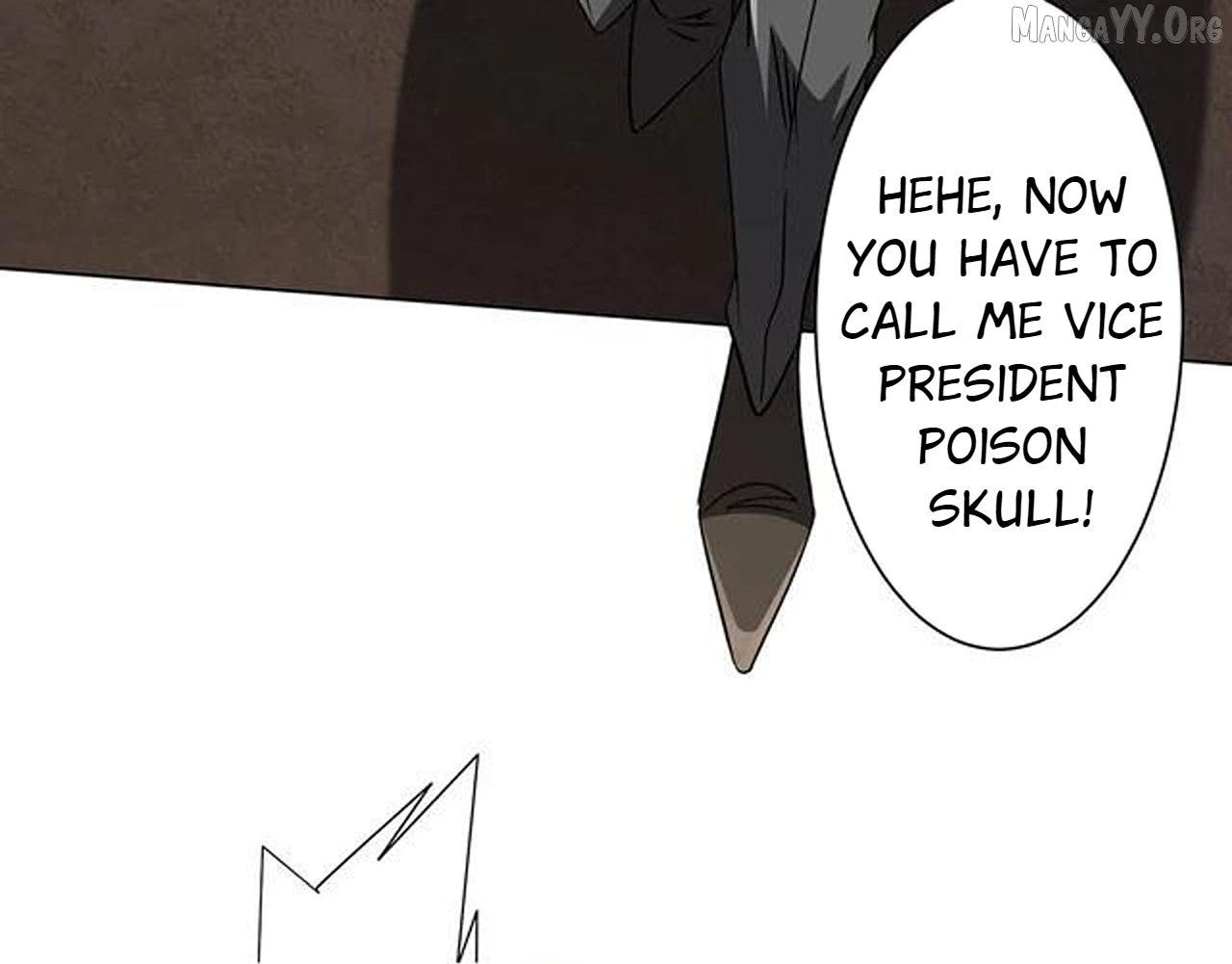 With My Netherworld Trillions, Game On! Chapter 277 - page 96